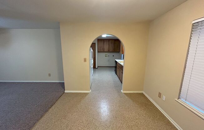 2 beds, 1 bath, $1,350