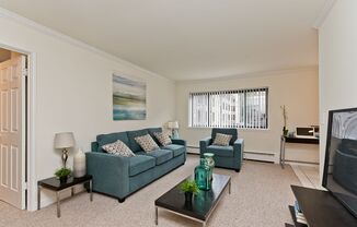 1 bed, 1 bath, $1,395, Unit 208