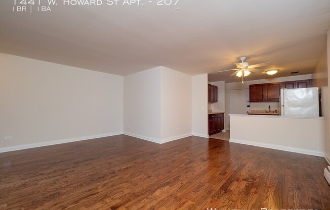 1441 W HOWARD ST 