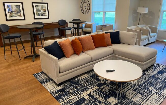 Anchor View Apartments