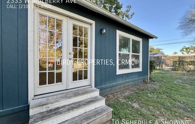 Partner-provided property photo