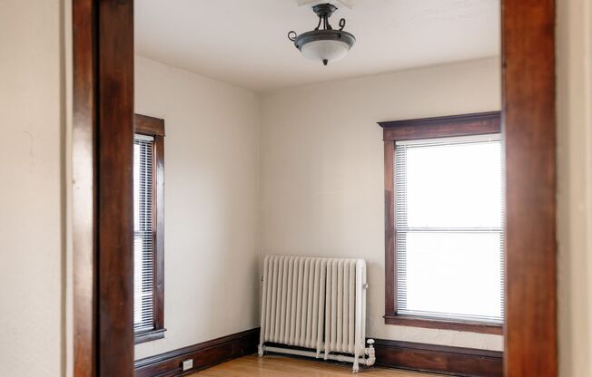 Studio, 1 bath, 461 sqft, $950, Unit 307-47