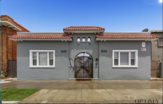844 Chestnut Ave.