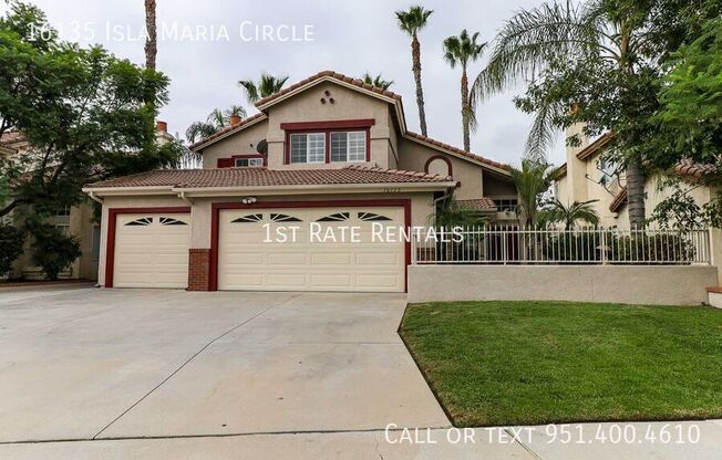 16135 ISLA MARIA CIR