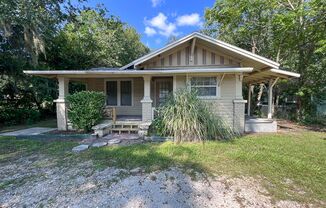 PET FRIENDLY Recently Updated 4-Bedroom, 3-Bath Home with Flex Spaces