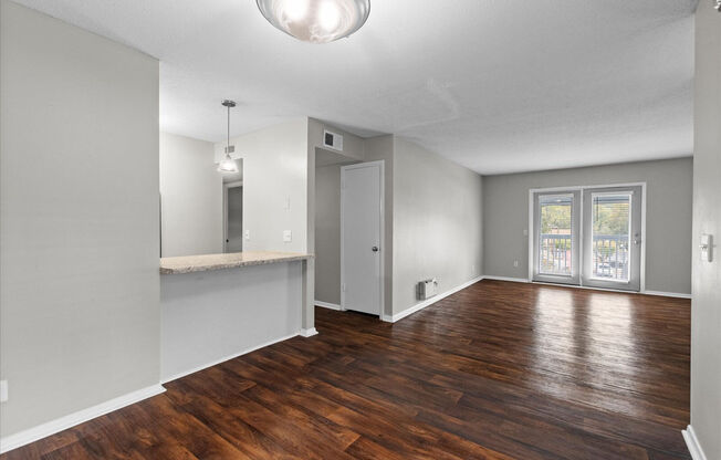 Riverside North Apartment Homes