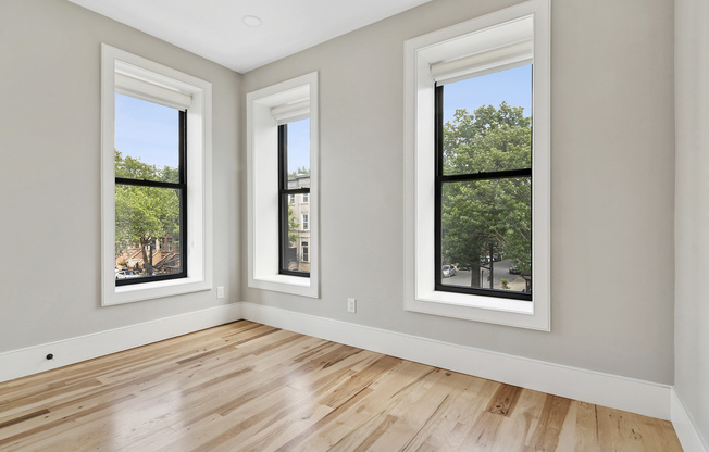 264 STUYVESANT AVE