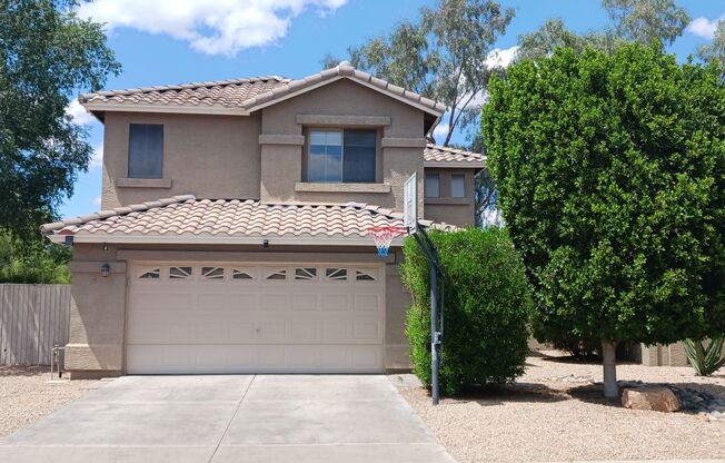 3 Bed / 2 Bath with Loft and Pool