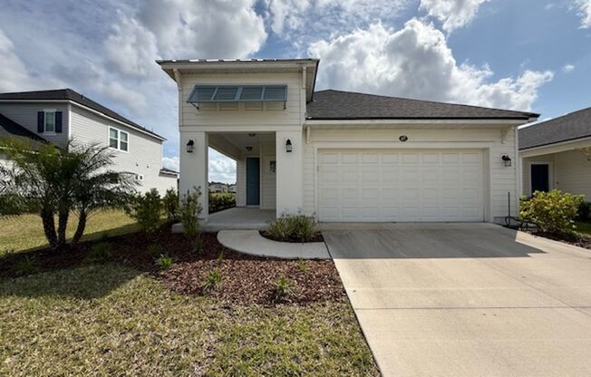 Stunning 3-Bedroom Home for Rent in Beacon Lake!
