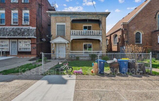 1520 BEECHVIEW AVE