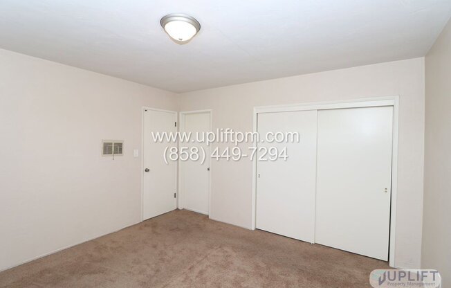 1 bed, 1 bath, 609 sqft, $1,995, Unit B