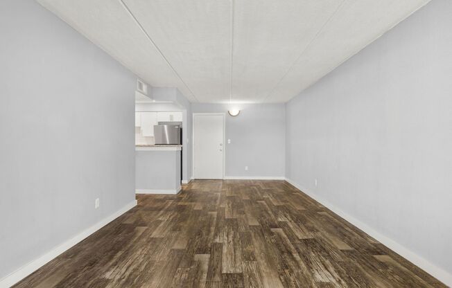 Loft at Third Apartments | Renovated 1 & 2 Bedroom Apartments