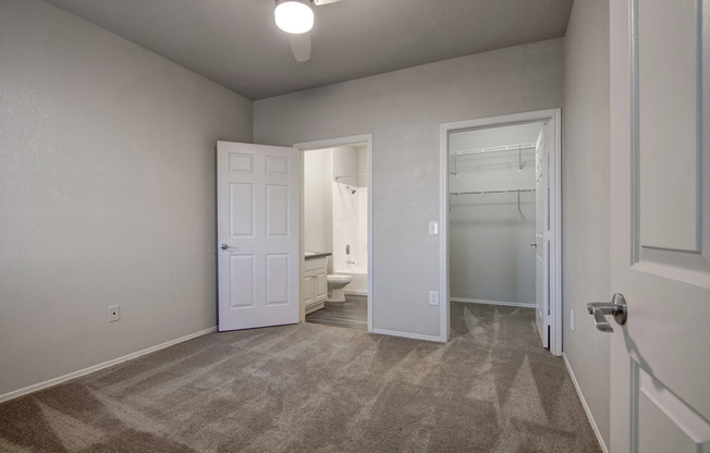 Plush Carpet | Townhomes in Scottsdale | The Catherine Townhomes in Scottsdale