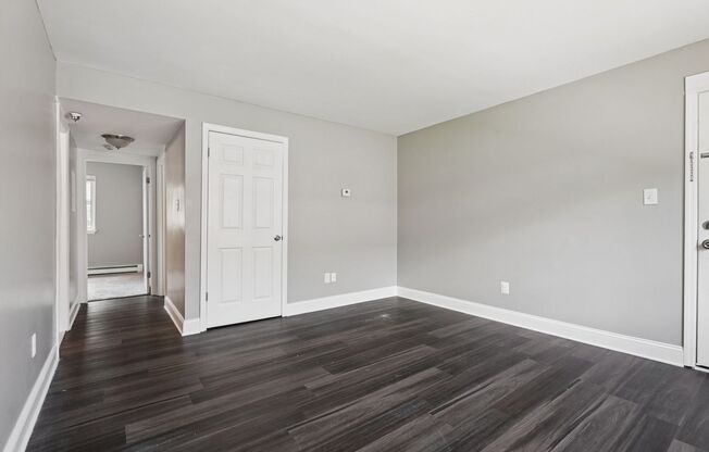 1 bed, 1 bath, 700 sqft, $1,350, Unit G2