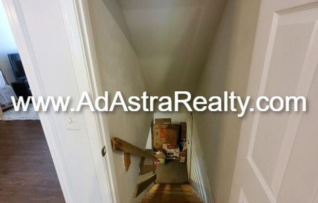 2 beds, 3.5 baths, $1,900