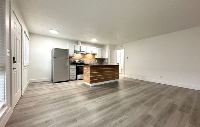 1 bed, 1 bath, 550 sqft, $1,295, Unit 5