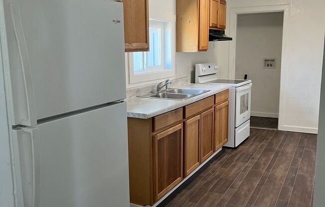 1 bed, 1 bath, $950