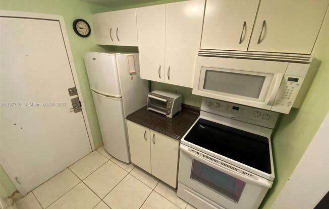 2020 Northeast 135th Street