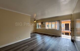 1 bed, 1 bath, 650 sqft, $1,737.5, Unit 15