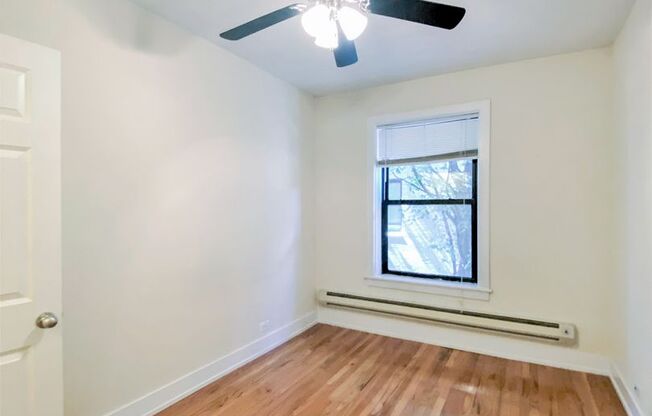 2 beds, 1 bath, 655 sqft, $2,450, Unit 617-B2