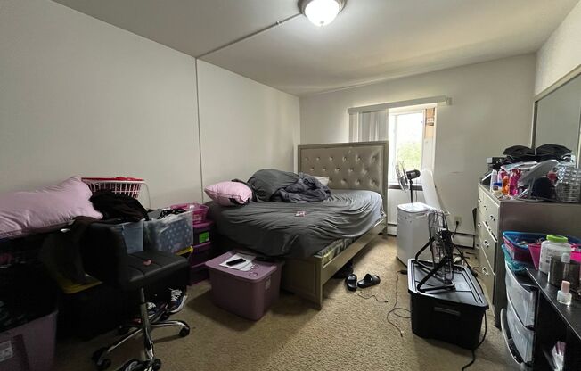 2 beds, 1 bath, $1,295, Unit 201