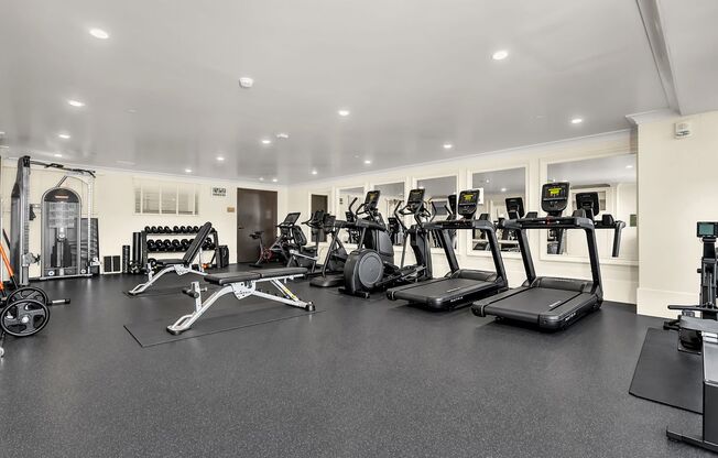 1 bed, 1 bath, $2,850, Unit 301