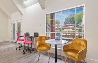 Sterling Crest Apartments