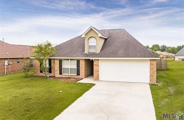 4 Bedroom house In Ascension Parish