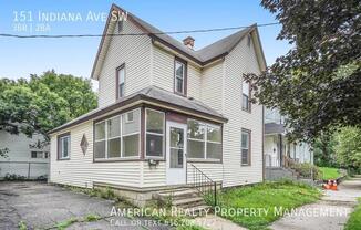 151 INDIANA AVE SW