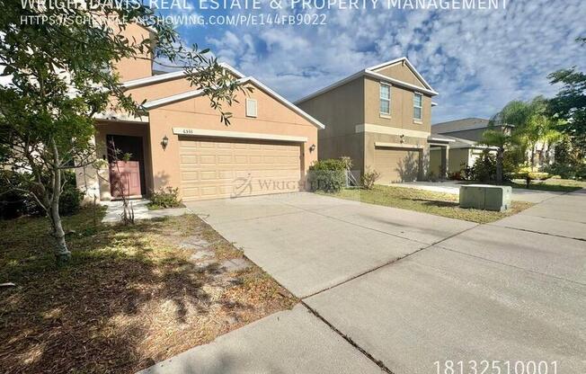 6533 TRENT CREEK DRIVE