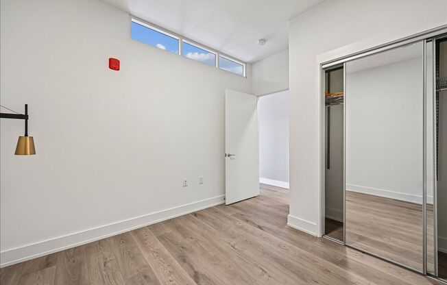 1 bed, 1 bath, 569 sqft, $1,899, Unit 208
