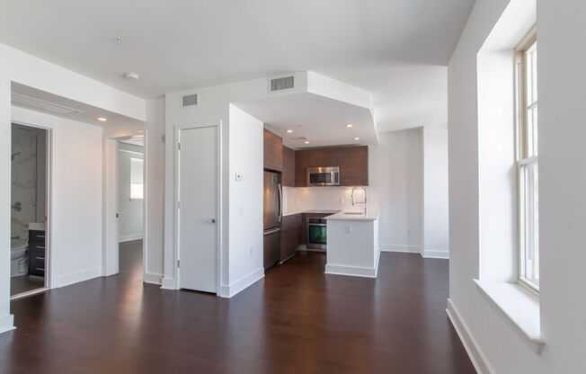 The Perfect Petworth Pad!