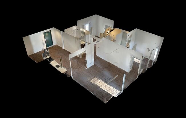 2 beds, 2 baths, 1,015 sqft, $2,991.25, Unit PH01