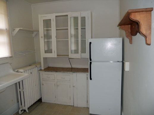 1 bed, 1 bath, 550 sqft, $900, Unit 3