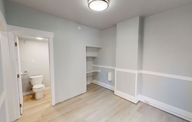 Spacious Apartments with City Views & Modern Finishes – Welcome to East Union