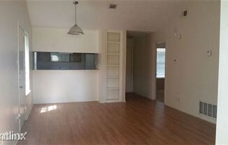 Hickory Park Duplexes