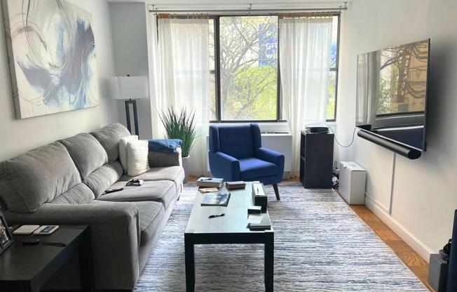 301 East 45th Street