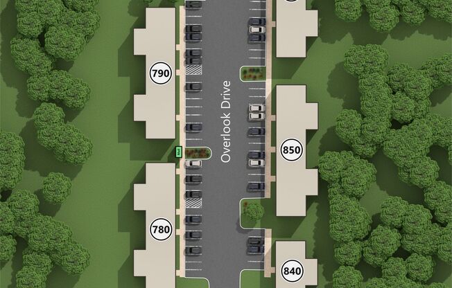 Quarry Apartments