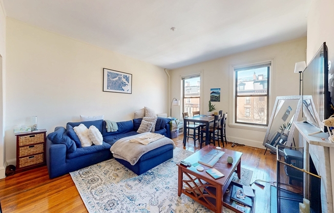 231 Beacon Street