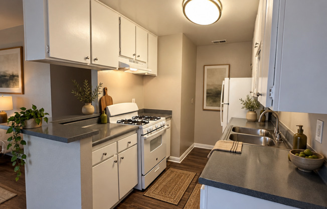 2 beds, 1 bath, 772 sqft, $2,595, Unit 47