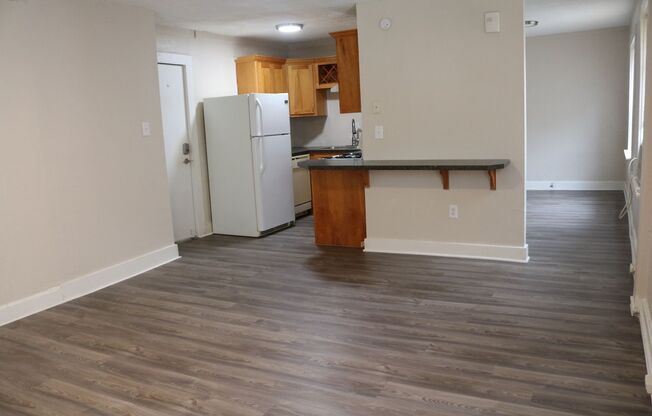 Summit Apartments