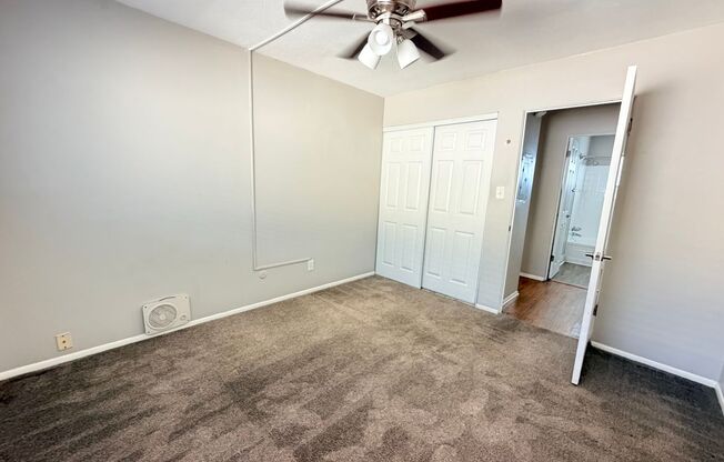 1 bed, 1 bath, 560 sqft, $1,150, Unit 205
