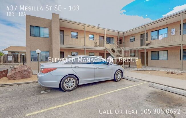 Partner-provided property photo