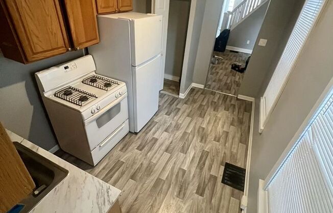 Newly Renovated 4BR/1BA in Wilmington - Now $1,700.00!