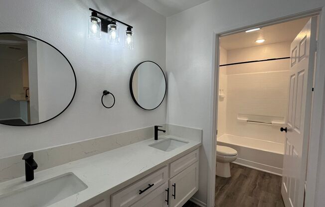 2 beds, 2 baths, 1,200 sqft, $2,548, Unit 316