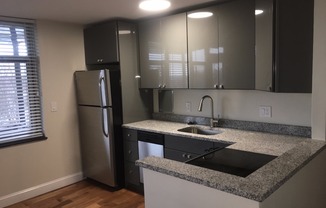 1 bed, 1 bath, $2,200, Unit 12A