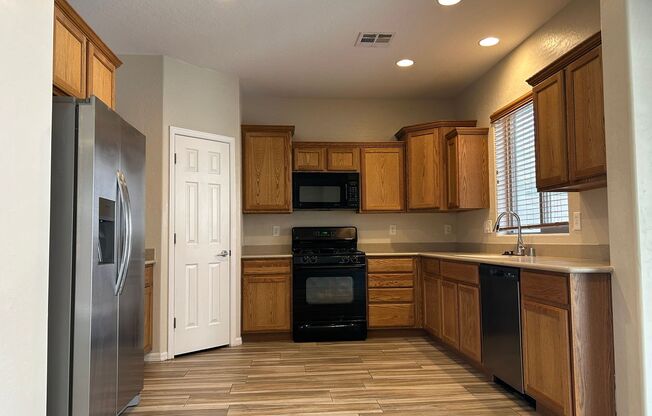 Superior Summerlin 3 Bedroom Home