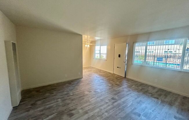Dry Creek Apartments