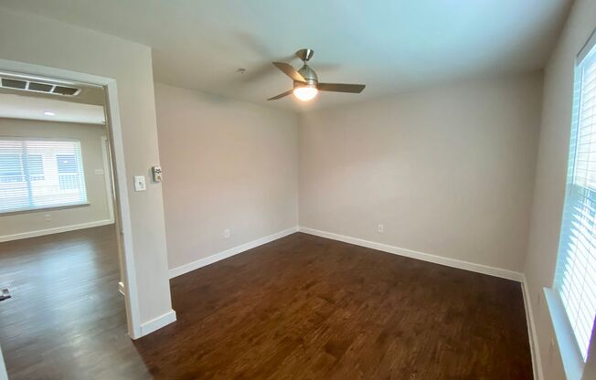 1 bed, 1 bath, 614 sqft, $900