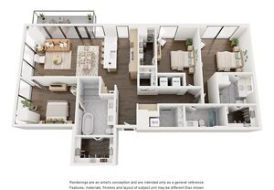 Partner-provided photo for $8270 unit
